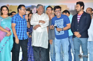 Sammohanam Movie Successmeet